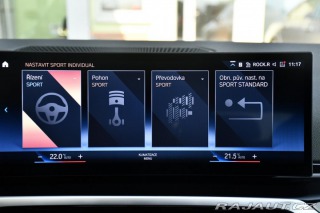 BMW 4 420d xDrive M-SPORT ČR 1. 2024
