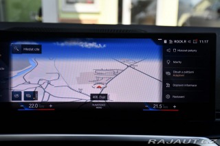 BMW 4 420d xDrive M-SPORT ČR 1. 2024