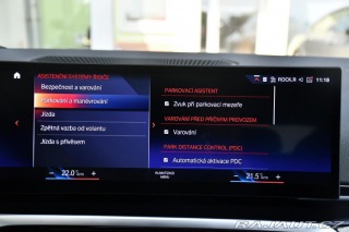BMW 4 420d xDrive M-SPORT ČR 1. 2024