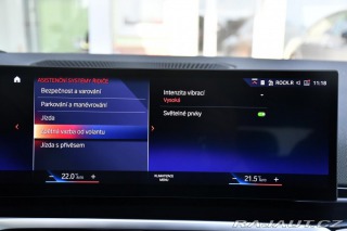 BMW 4 420d xDrive M-SPORT ČR 1. 2024