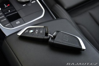 BMW 4 420d xDrive M-SPORT ČR 1. 2024