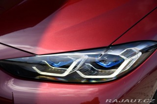 BMW 4 420d xDrive M-SPORT ČR 1. 2024
