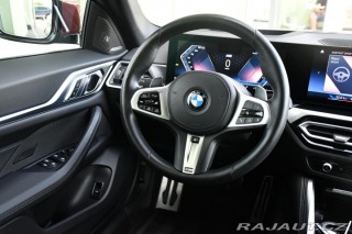 BMW 4 420d xDrive M-SPORT ČR 1. 2024