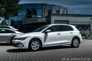 Volkswagen Golf 2021