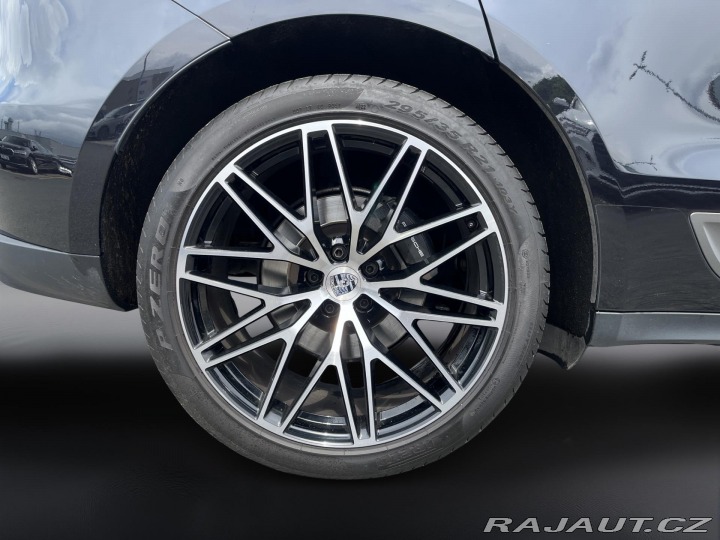 Porsche Macan T 2022