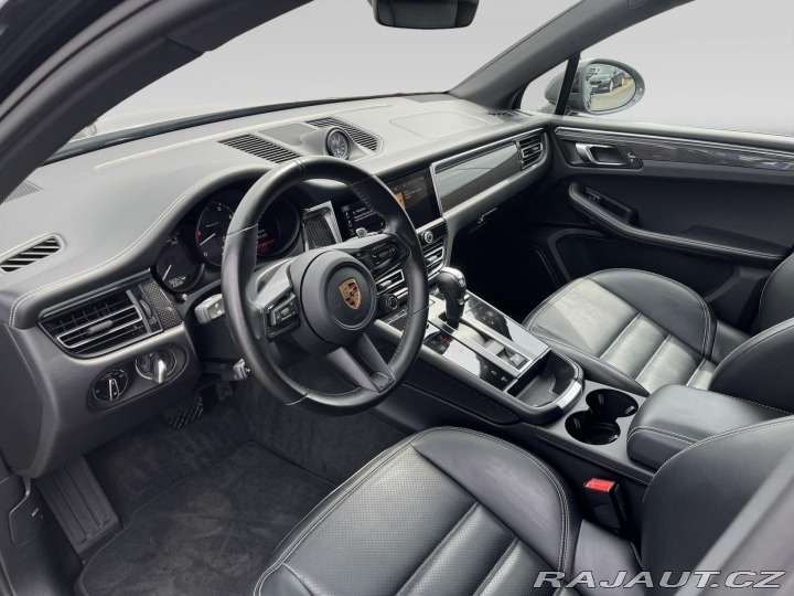 Porsche Macan T 2022