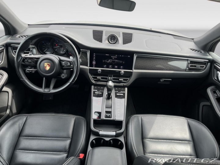 Porsche Macan T 2022