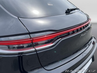 Porsche Macan T 2022