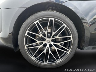 Porsche Macan T 2022