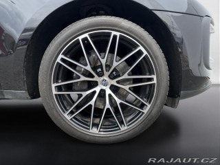 Porsche Macan T 2022