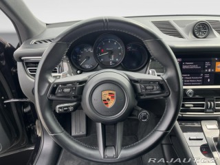 Porsche Macan T 2022
