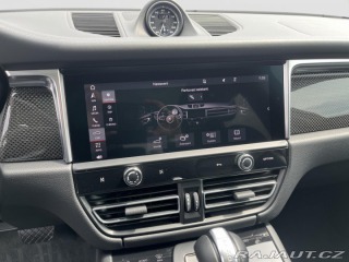 Porsche Macan T 2022