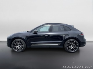 Porsche Macan T 2022