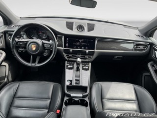 Porsche Macan T 2022