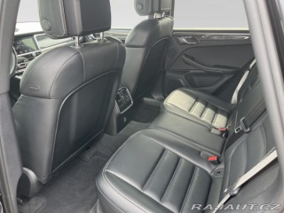 Porsche Macan T 2022