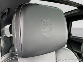 Porsche Macan T 2022