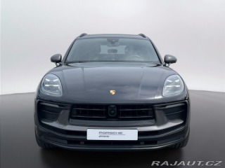Porsche Macan T 2022