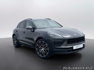 Porsche Macan T 2022