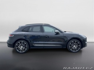 Porsche Macan T 2022