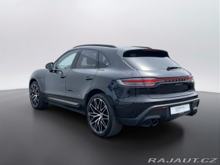 Porsche Macan T 2022