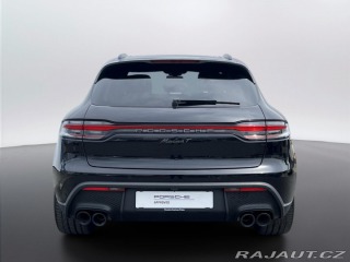 Porsche Macan T 2022