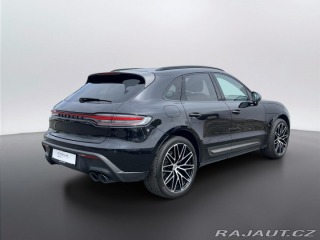 Porsche Macan T 2022