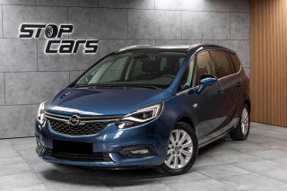 Opel Zafira 2.0 CDTI 7MÍST*TAŽNÉ*2XPN