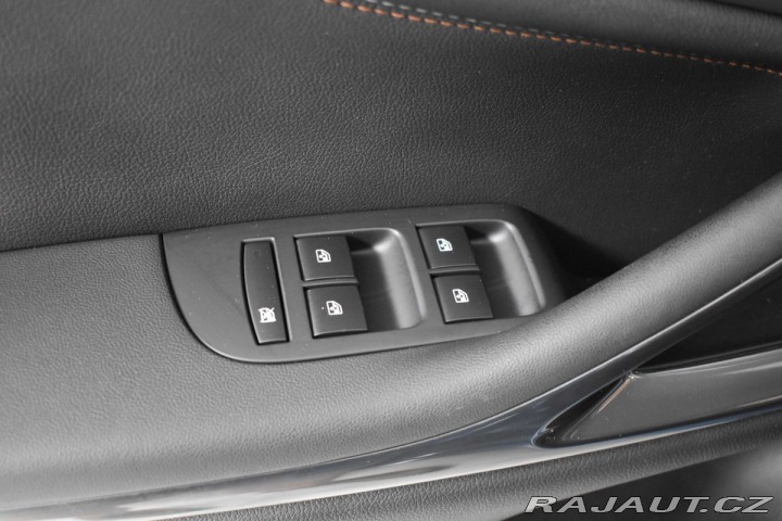 Opel Zafira 2.0 CDTI 7MÍST*TAŽNÉ*2XPN 2017