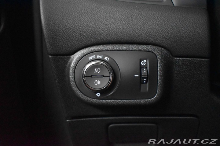 Opel Zafira 2.0 CDTI 7MÍST*TAŽNÉ*2XPN 2017