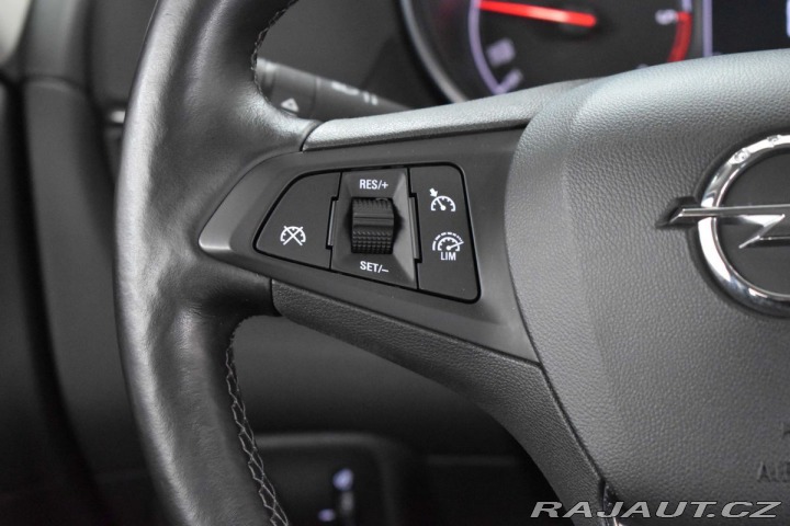 Opel Zafira 2.0 CDTI 7MÍST*TAŽNÉ*2XPN 2017
