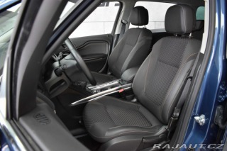 Opel Zafira 2.0 CDTI 7MÍST*TAŽNÉ*2XPN 2017