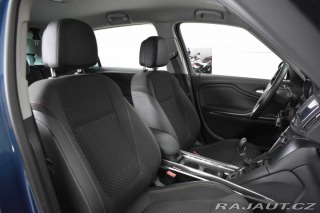 Opel Zafira 2.0 CDTI 7MÍST*TAŽNÉ*2XPN 2017