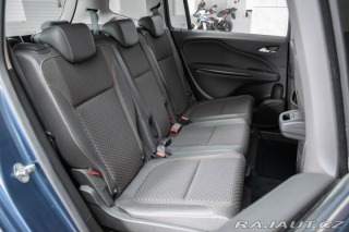 Opel Zafira 2.0 CDTI 7MÍST*TAŽNÉ*2XPN 2017