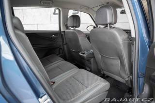 Opel Zafira 2.0 CDTI 7MÍST*TAŽNÉ*2XPN 2017