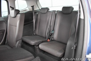 Opel Zafira 2.0 CDTI 7MÍST*TAŽNÉ*2XPN 2017