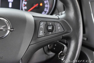 Opel Zafira 2.0 CDTI 7MÍST*TAŽNÉ*2XPN 2017