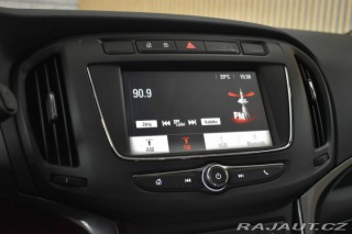 Opel Zafira 2.0 CDTI 7MÍST*TAŽNÉ*2XPN 2017