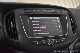 Opel Zafira 2.0 CDTI 7MÍST*TAŽNÉ*2XPN 2017