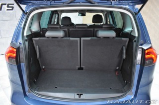 Opel Zafira 2.0 CDTI 7MÍST*TAŽNÉ*2XPN 2017