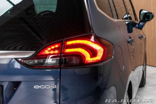 Opel Zafira 2.0 CDTI 7MÍST*TAŽNÉ*2XPN 2017