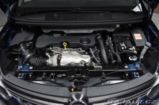 Opel Zafira 2.0 CDTI 7MÍST*TAŽNÉ*2XPN 2017