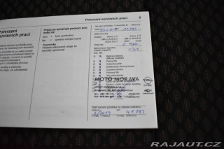 Opel Zafira 2.0 CDTI 7MÍST*TAŽNÉ*2XPN 2017
