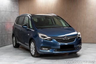 Opel Zafira 2.0 CDTI 7MÍST*TAŽNÉ*2XPN 2017