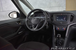 Opel Zafira 2.0 CDTI 7MÍST*TAŽNÉ*2XPN 2017