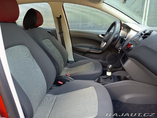Seat Ibiza 1,6TDI ČR 91TKM 1maj 2010