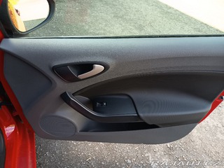 Seat Ibiza 1,6TDI ČR 91TKM 1maj 2010