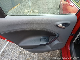 Seat Ibiza 1,6TDI ČR 91TKM 1maj 2010