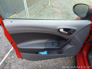 Seat Ibiza 1,6TDI ČR 91TKM 1maj 2010