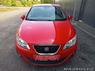 Seat Ibiza 1,6TDI ČR 91TKM 1maj 2010