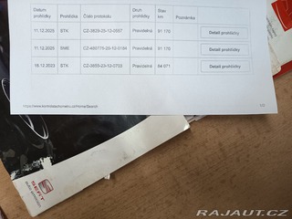 Seat Ibiza 1,6TDI ČR 91TKM 1maj 2010